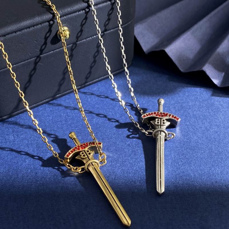 Balenciaga Necklace 06yxh19